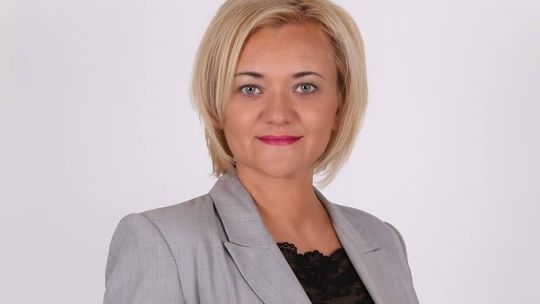 Anna Olkowska-Jacyno wicewojewodą pomorską? Nominacja czeka na podpis premiera