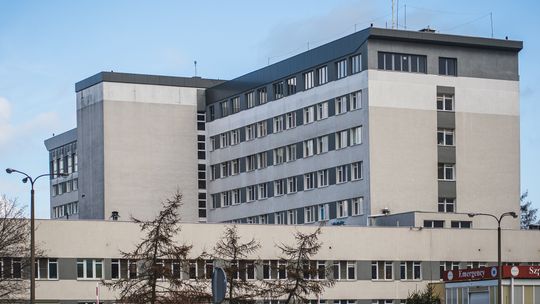 Antyaborcyjni aktywiści będą pikietować pod szpitalem w Gdańsku