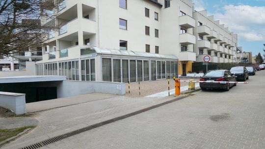 apartamenty we Władysławowie