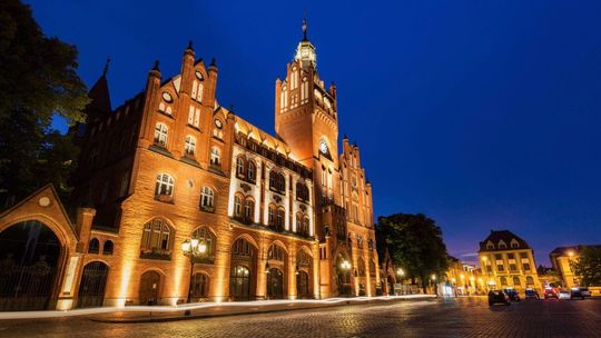 Słupsk będzie większy kosztem sąsiednich gmin? Wojewoda jest na tak