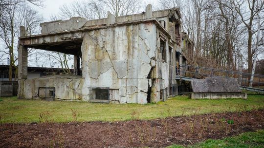 Archeolodzy wracają na Westerplatte. W 2026 roku ruszą badania nowych koszar