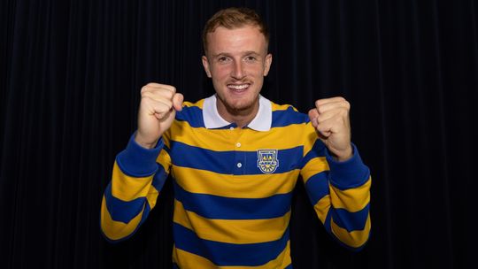 Arka Gdynia sięga po wychowanka Realu Madryt. Kolejny transfer przed sezonem