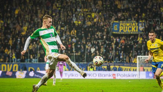 Arka Gdynia, Lechia Gdańsk i Wikęd Luzino poznały rywali w Pucharze Polski
