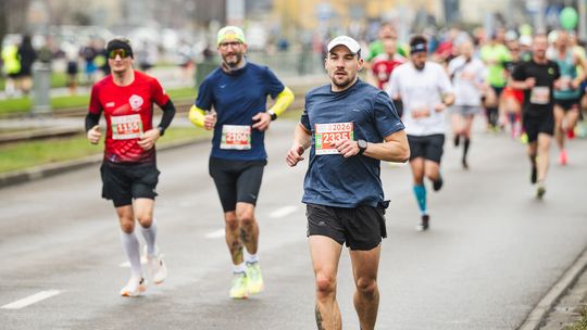 Energa Gdańsk Maraton 2026