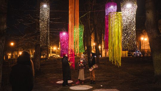 Gdańsk Narracje 2025 w Aniołkach. 16. festiwal "Narracje" za nami