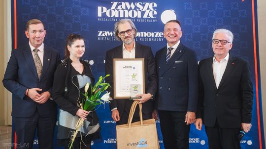 As Ekologii 2024 dla Mewo