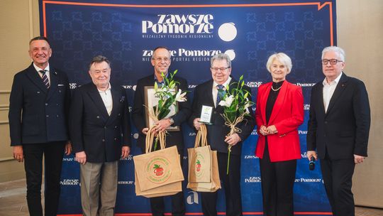 As Firm Rodzinnych 2024 dla Zegarmistrzostwa „Ogrodowicz i Syn”