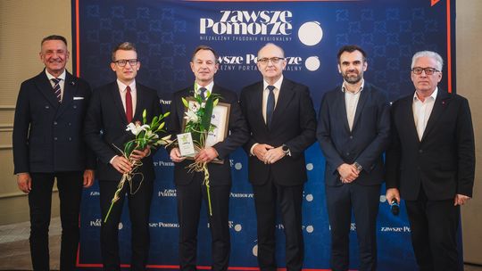 As Inwestycji 2024 dla Olivia Centre w Gdańsku