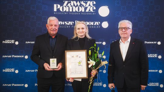 As Rzemiosła 2024 dla AL Piekarni-Cukierni w Kłaninie