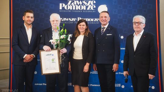 As Społecznej Odpowiedzialności Biznesu 2024 dla Trefla