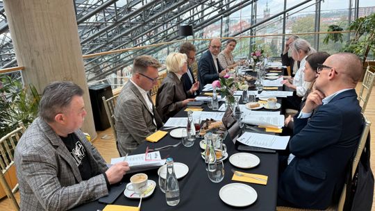 Asy Biznesu 2024. Już 21 października poznamy tegorocznych laureatów