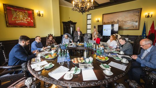 Asy Samorządu 2025. Laureaci wybrani, zapraszamy na galę w ECS