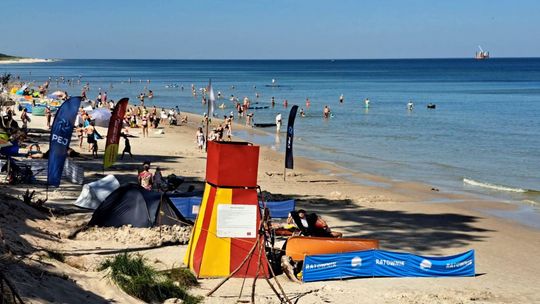 plaża