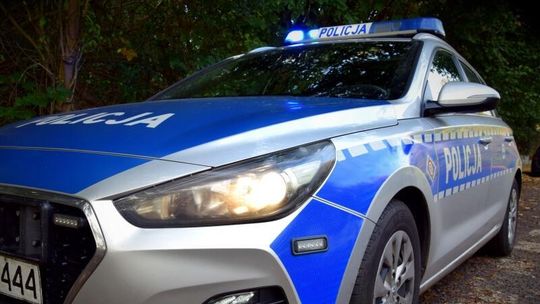 Gdynia: Krwawa bójka pod Batorym. Dwóch mężczyzn w szpitalu