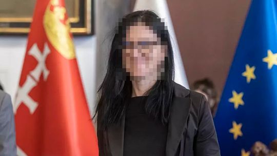 Awantura radnej w taksówce może zakończyć się ugodą