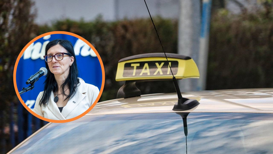 Gdańsk: Awantura w taksówce z udziałem radnej Sylwii Cisoń. „Wracaj do swojego kraju”