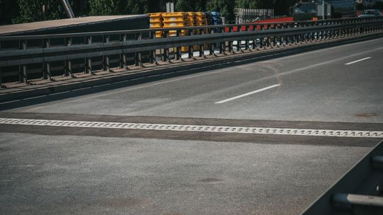 Remont Estakady Kwiatkowskiego zakończony! Ruch wróci w piątek wieczorem