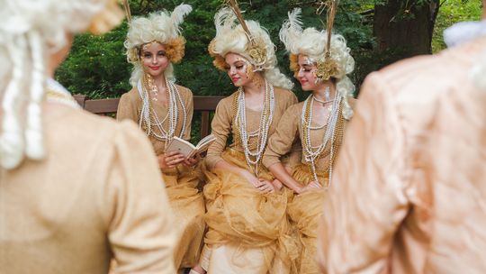 Baczność! Mozart. W Gdańsku rozpoczął się Festiwal Mozartiana. Będą koncerty i spektakle