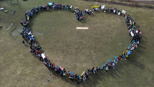 akcja „Stop Hejt”, Żukowo 2026