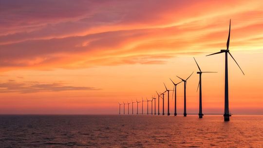 Baltic East z decyzją środowiskową. Druga morska farma wiatrowa Orlenu coraz bliżej