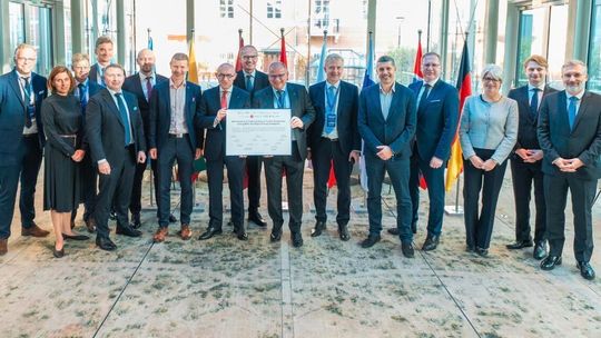 Baltic Energy Conference, Warszawa 2026