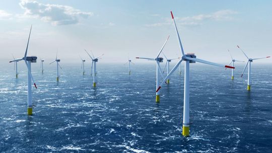 Baltica 1 z decyzją środowiskową. Morska energetyka wiatrowa w Polsce nabiera tempa