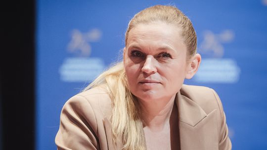 Barbara Nowacka: Dla mnie ważniejsza jest opinia nauczyciela i rodzica niż biskupów