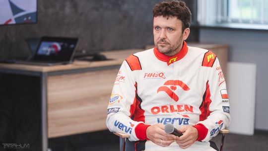 Bartłomiej Marszałek