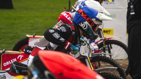 Bartosz Zmarzlik wystartuje w Gdańsku! MPPK zapowiadają wielkie emocje