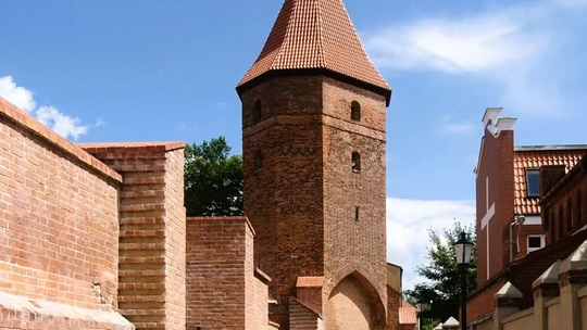 baszta