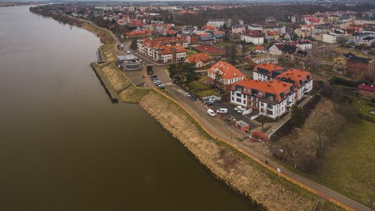Batalii o granice Tczewa ciąg dalszy. Wójt apeluje o wsparcie do MSWiA