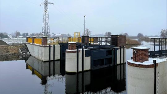 Będą pieniądze na zabezpieczenie przed powodzią na Żuławach, lecz co począć z bobrami?