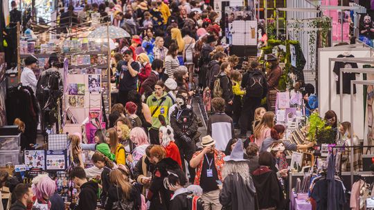 Będą rekompensaty za odwołanie trzeciego dnia Remconu. Znamy zasady