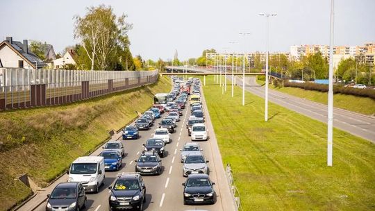 Będzie drugi etap ekostrady na Armii Krajowej. Trasa ma powstać do 2028 roku