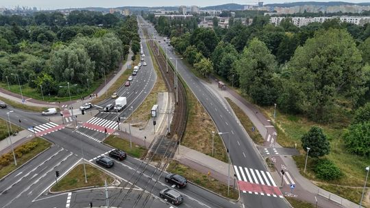 Będzie remont kolejnego odcinka Hallera w Gdańsku. Umowa podpisana