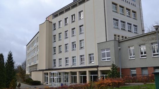 Szpital Powiatowy w Kartuzach