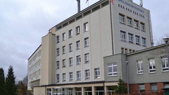 Szpital Powiatowy w Kartuzach