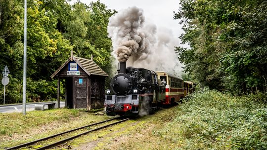Żuławska Kolej Dojazdowa
