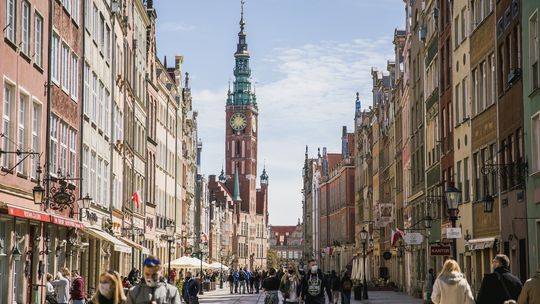 Będzie więcej policji i straży miejskiej w Śródmieściu