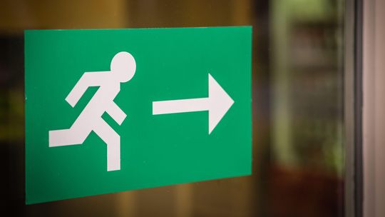 Bezpieczne Pomorze. Czego nie napisaliśmy w Poradniku bezpieczeństwa