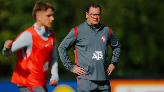 Biało-czerwoni rozgromili Rumunię. 6:0 w meczu Ligi Narodów