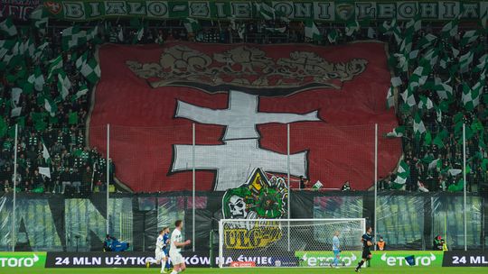 lechia lech gdansk