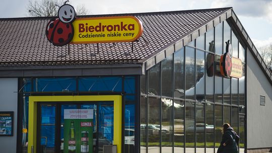 Biedronka