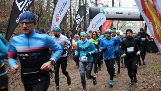 Bieg City Trail po raz trzeci. Tym razem ponownie w Gdańsku