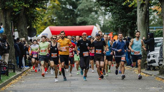 XVII Półmaraton Ziemi Puckiej, Puck 2026