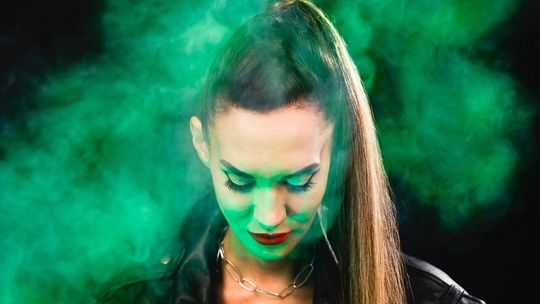 Małgorzata Oliwia Sobczak ponownie z Bestsellerem Empiku 2025. „Błękit” najlepszym audiobookiem