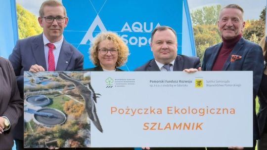 Blisko 8 mln zł na modernizację kanalizacji w Sopocie. Nie będzie wykopów