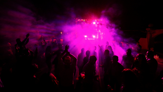 Bójka przed sopockim klubie. Trzej sprawcy w rękach policji