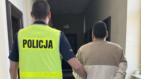 jeden z uczestników bójki przy ul. Swojskiej w Gdańsku