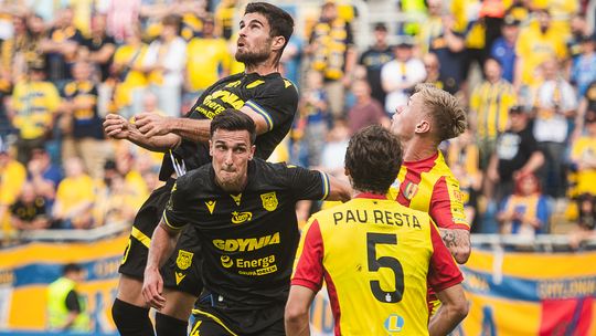 Arka Gdynia, zdjęcie ilustracyjne